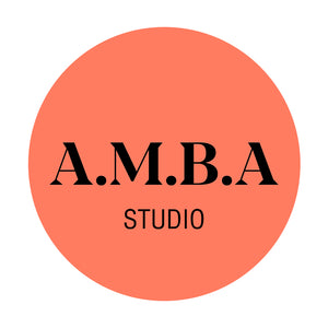 A.M.B.A. Studio