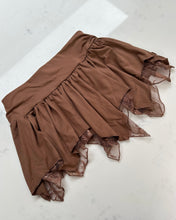 Load image into Gallery viewer, ‘Pixie’ Low Rise Skirt
